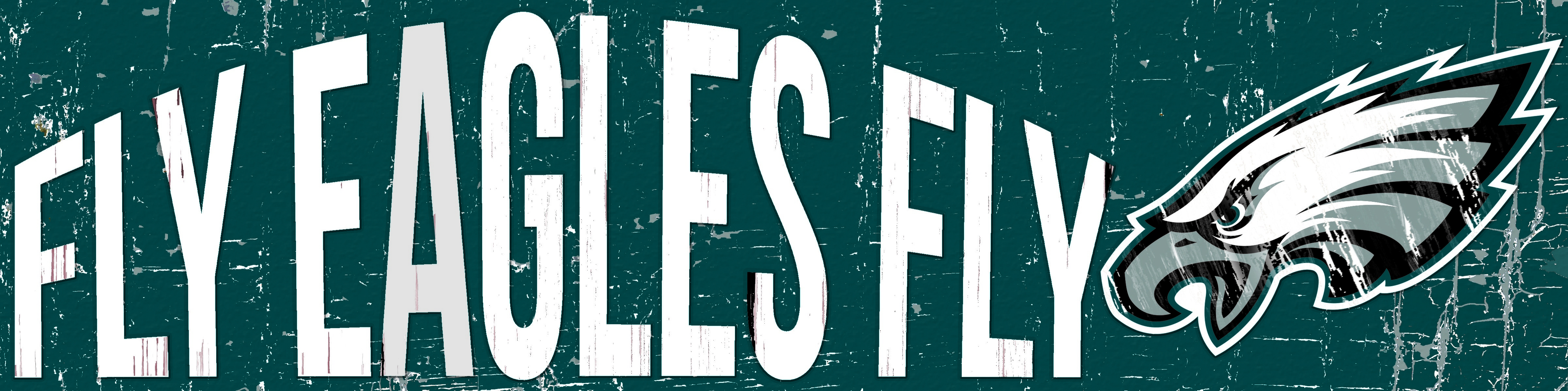 Fan Creations Slogan Textual Art Print on Wood & Reviews Wayfair